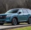 Two New Nissan Pathfinder Models? 