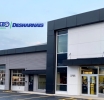 Le Groupe Desharnais acquiert Pneus St-David :  une acquisition qui redessine le marché régional 