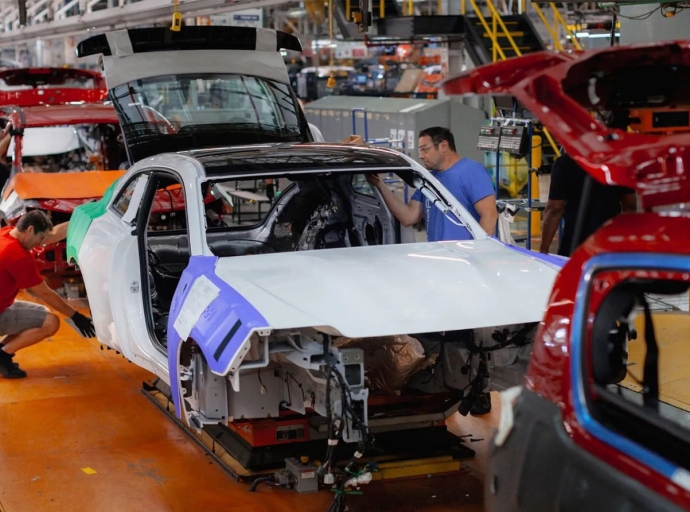 Stellantis Believes Hiring More Than 2,000 Engineers Will Improve Quality