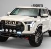 Et si Toyota créait sa version du Raptor