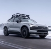 Volvo abandonne la XC30 aux États-Unis