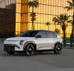 Kia Delivers Two New Models  