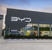 BYD Officially Arrives in Canada