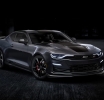 Le retour de la Camaro?
