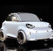 Une nouvelle Smart dévoilée