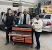 Gray Tools Supports the Revival of Skilled Trades Education