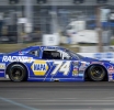 NAPA s'associe à NASCAR Canada