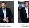 New Directors Appointed at Bridgestone