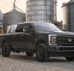 Ford Begins Revealing Its 2027 F-Super Duty Models