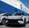 Geely, the First Chinese Automaker in Canada with... Lotus?
