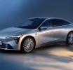 The Stars of the Beijing Auto Show