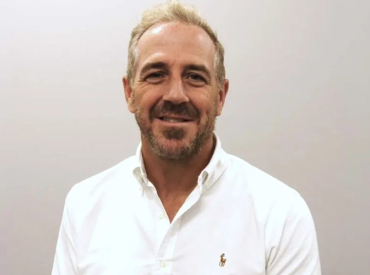 Martin Dépelteau nous a quittés