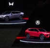 Honda Unveils Two Important Concepts
