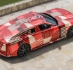 Jaguar Gives Its Prototype a Name