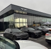 The Official Opening of Genesis Laval