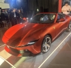Ferrari of Quebec Unveils the New Amalfi Spider