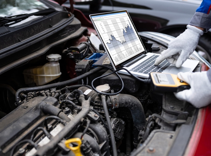 L'avenir de la réparation automobile dépend de l'accès aux données