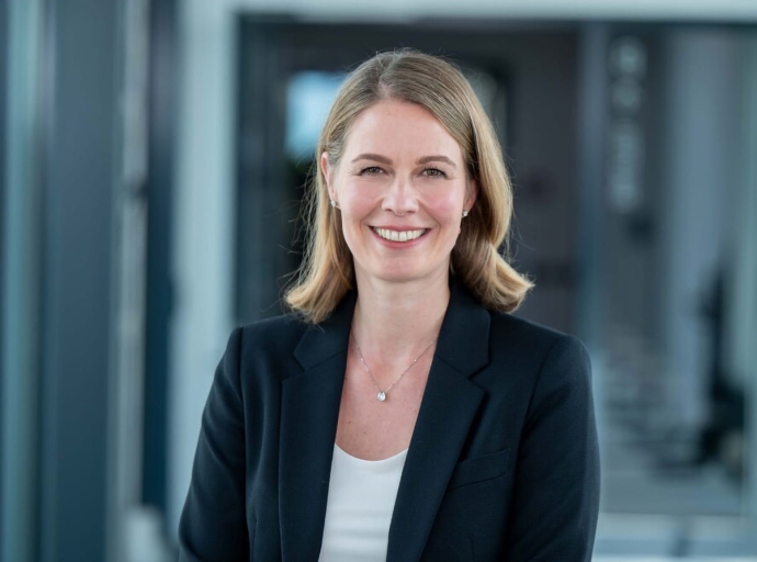 Mercedes-Benz Canada a un nouveau président : Susann Mayhead