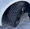 Michelin améliore son X-Ice Snow+!