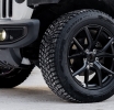 General Tire Steps Up Its Winter Game: First Drive of the Altimax Arctic X and Grabber Arctic X