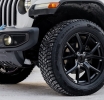 General Tire muscle son jeu hivernal : prise en main des Altimax Arctic X et Grabber Arctic X