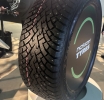 L'incroyable nouveauté de Nokian