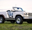 Will Ford build this Bronco?