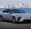 Lexus dévoile sa nouvelle ES