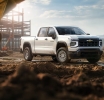 Chevrolet unveils its new 2027 Silverado pickup
