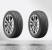 Bridgestone replaces the WeatherPeak with the UltraWeather