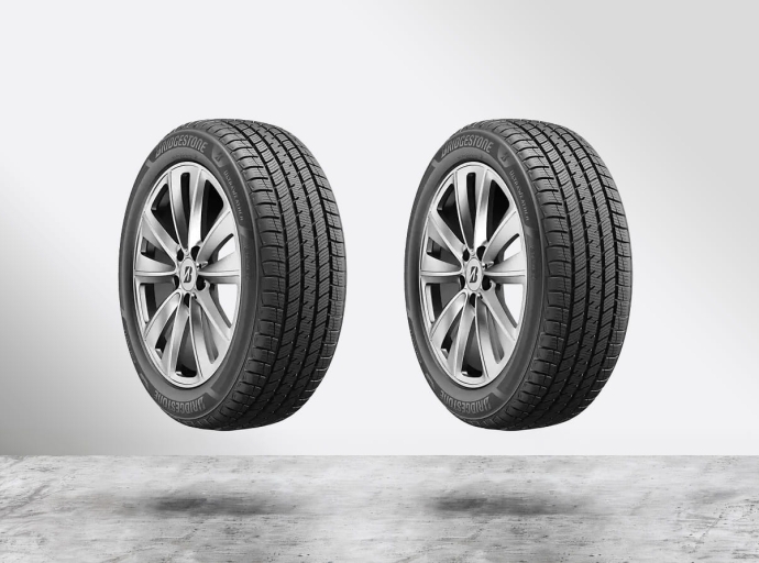 Bridgestone remplace le WeatherPeak par l'UltraWeather