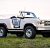 Ford unveils its 2027 Bronco Filson