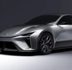 Toyota abandonne son projet LF-ZC