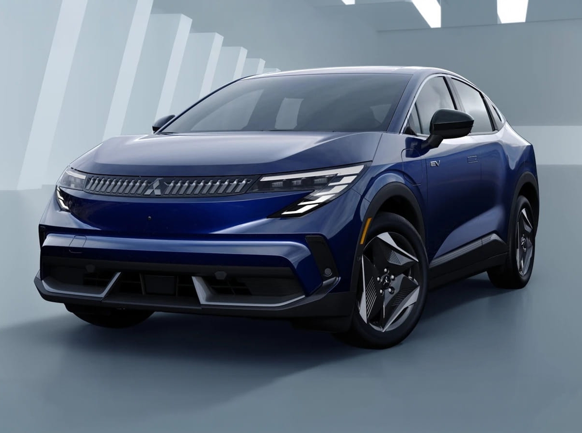 Mitsubishi to launch new models soon
