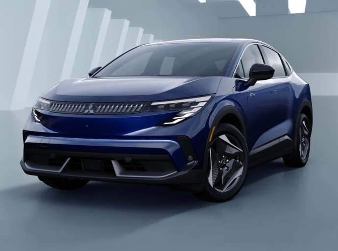 Mitsubishi lancera sous peu de nouveaux modèles