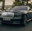 Rolls-Royce lance une version améliorée de sa Scepter, la Series II