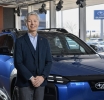 Yoichi Hori, le nouveau président de Subaru Canada