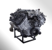 Ford inspecte ses nouveaux moteurs