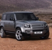Land Rover veut utiliser des usines de Stellantis pour de nouveaux modèles