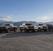 Now it's the 2027 GMC Sierra's turn to be unveiled