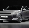 Hyundai unveils its new Elantra