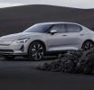 Polestar banned from the United States?
