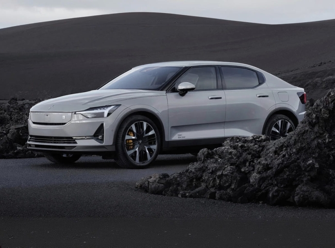 La Polestar bannie des États-Unis?