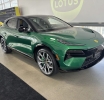 Lotus celebrates the arrival of its Eletre in Canada