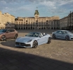 Maserati is looking for a partner