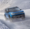 Jeep veut augmenter sa gamme de modèles en Europe