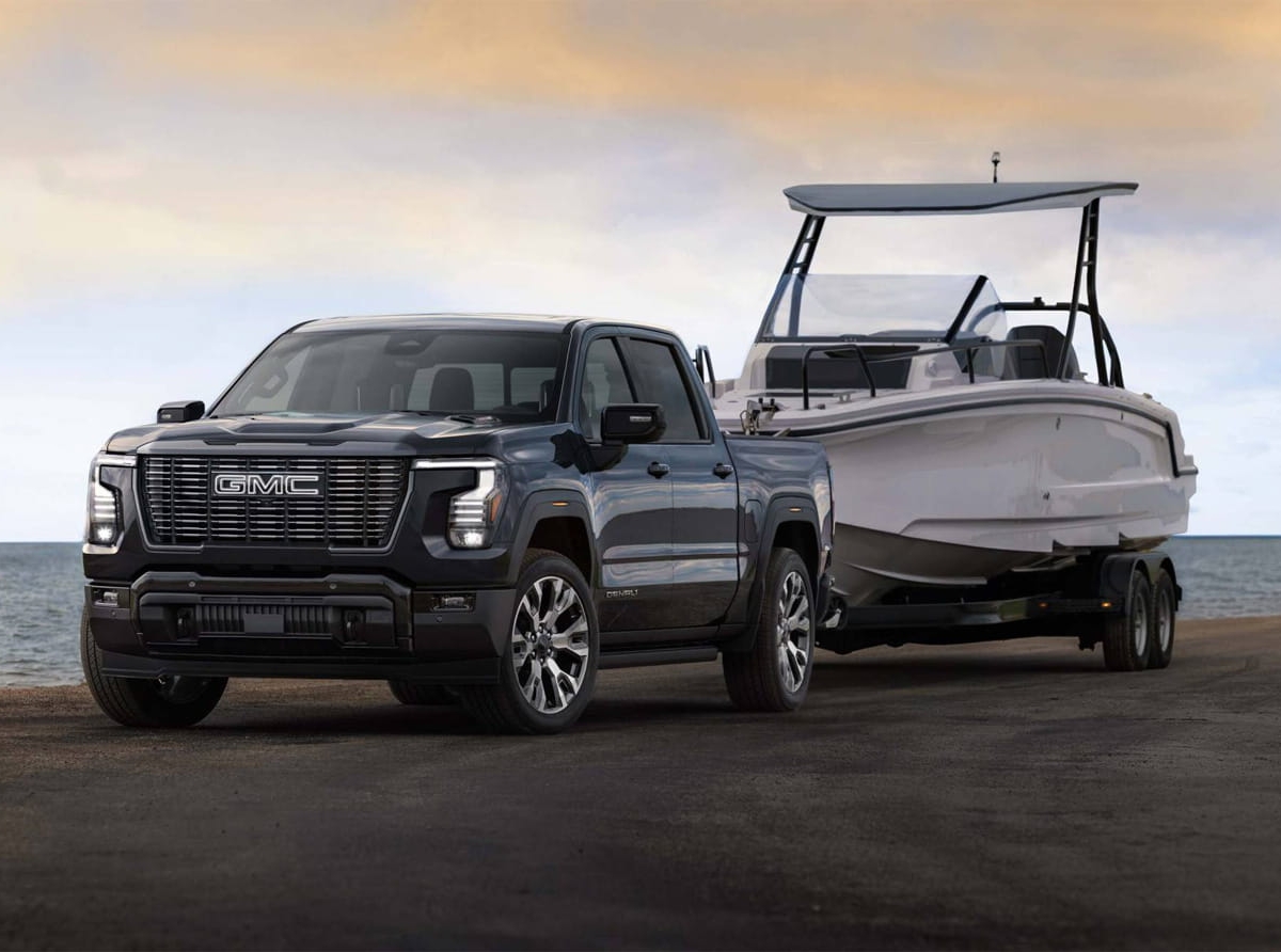 Super Cruise With Trailering Now Available on 19 GM Vehicles