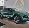 Lotus Eletre : la performance réinventée pour une nouvelle ère