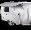 Airstream launches its most affordable trailer