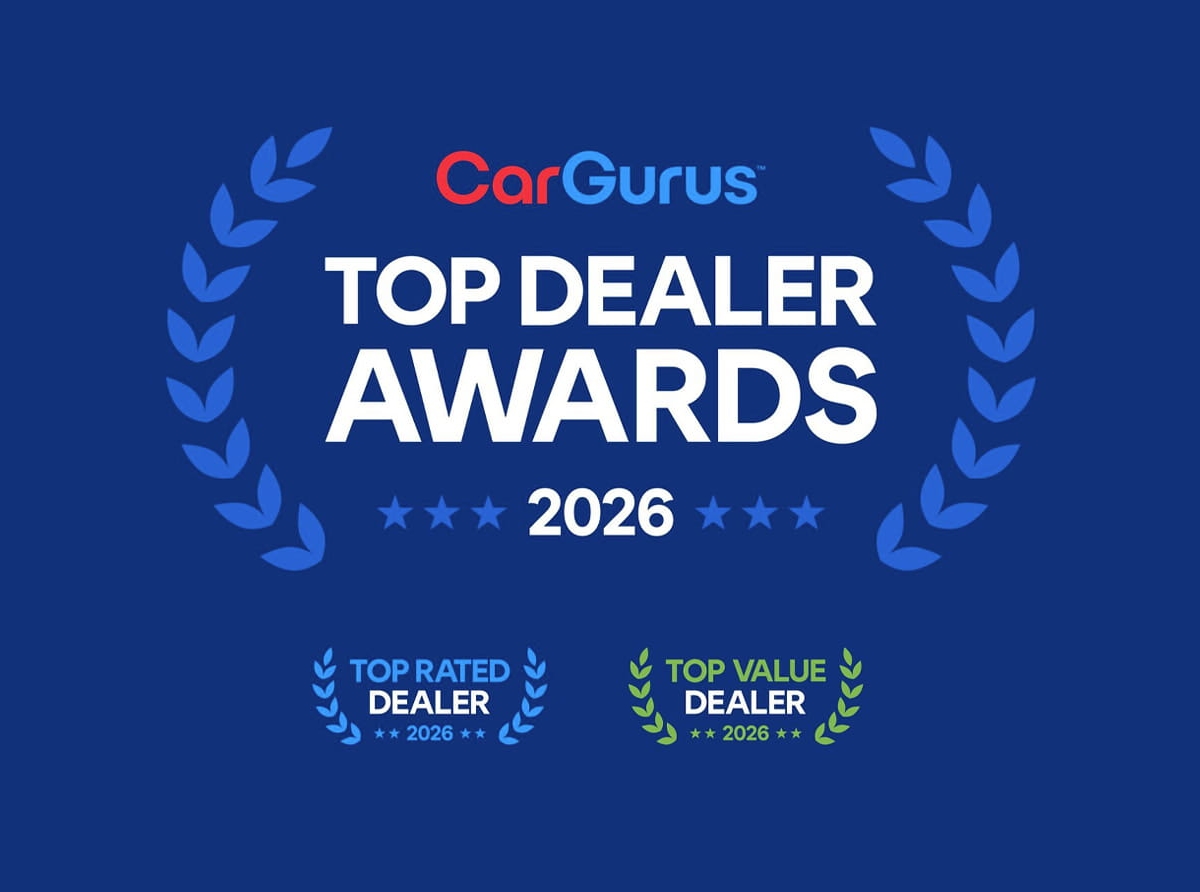 CarGurus announces the winners of its 2026 Top Dealer Awards